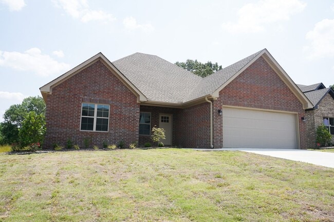 Photo - BRAND NEW 4 Bedroom, 2 Bath Home in Nettleton School District!