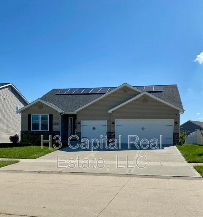 Building Photo - 2518 London Ln