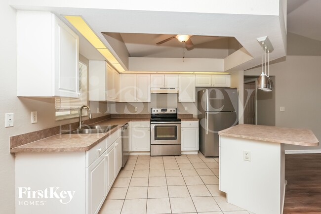 Photo - 4410 NW 32nd Terrace