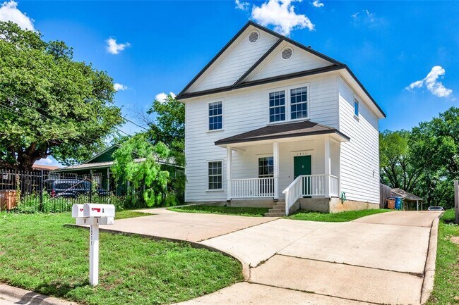1311 E M. Franklin Ave
