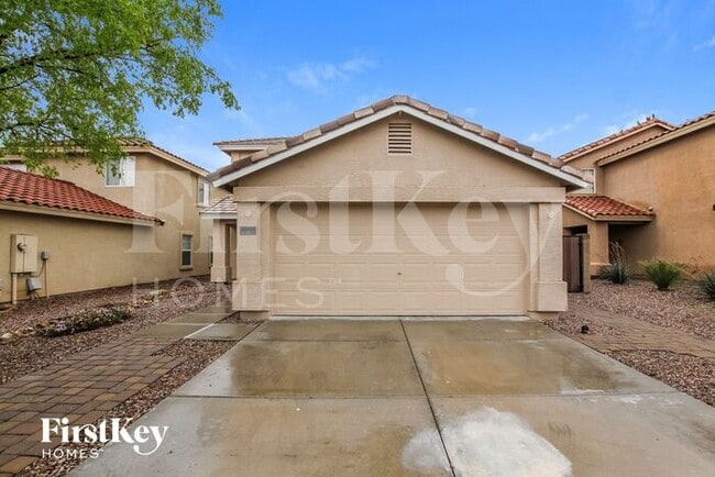 Building Photo - 22805 W Solano Dr Rental