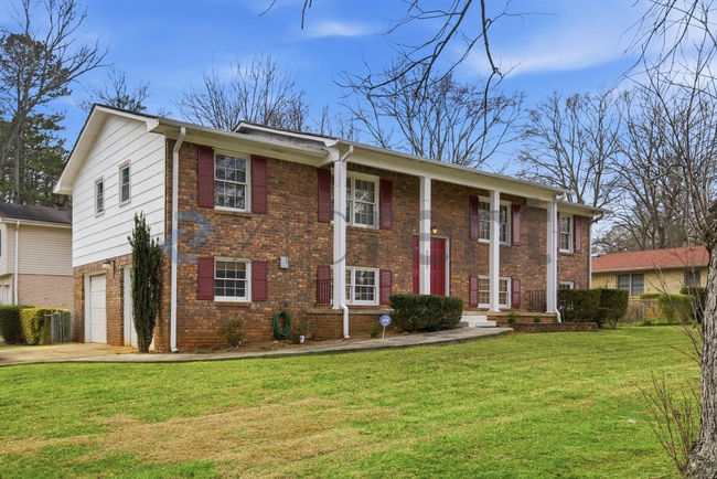 Photo - 2351 Emerald Falls Dr