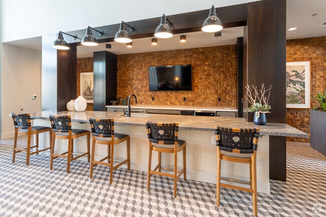 Casa club - Lenox SoCo