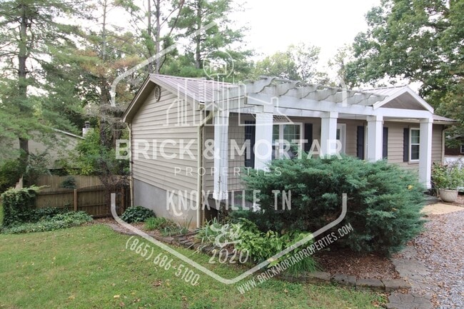 Photo - 1400 Mt Vista Dr