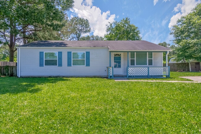 Photo - 3305 Portobello Ct