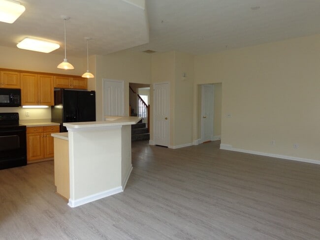 Photo - HUNNINGDON COMMONS