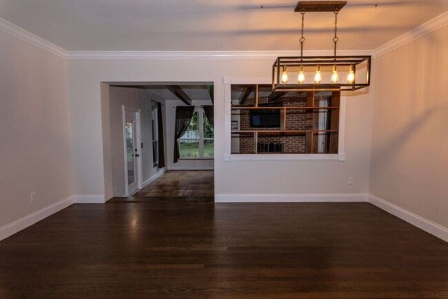 Photo - 4 bed/3 bath in College Park