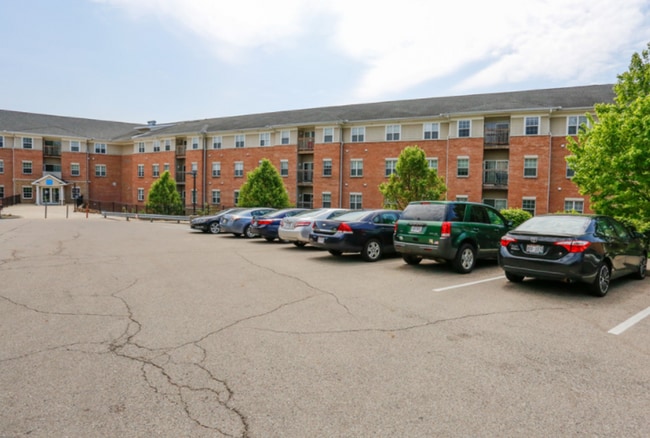 Photo - Prime at Wright Apartments and Townhomes