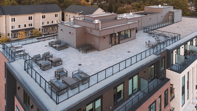 Photo - Switzer on Main – Modern Living in the Heart of Stittsville Unité 210