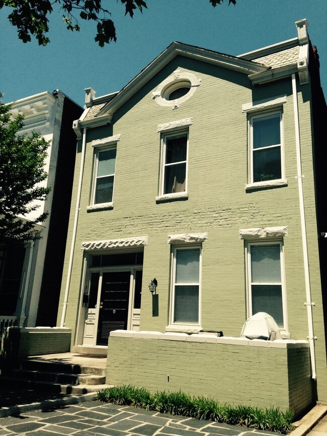 Building Photo - GROV2116 Unit # A