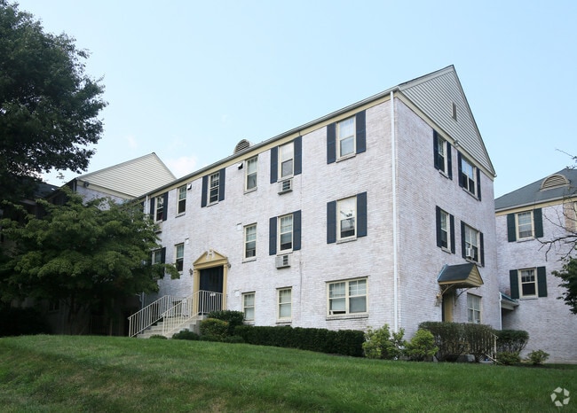 Drumcastle Apartments