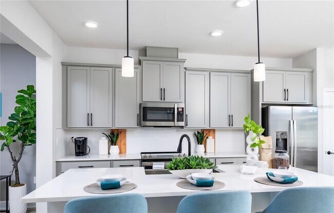Photo - 15212 Tribute Ovation Way