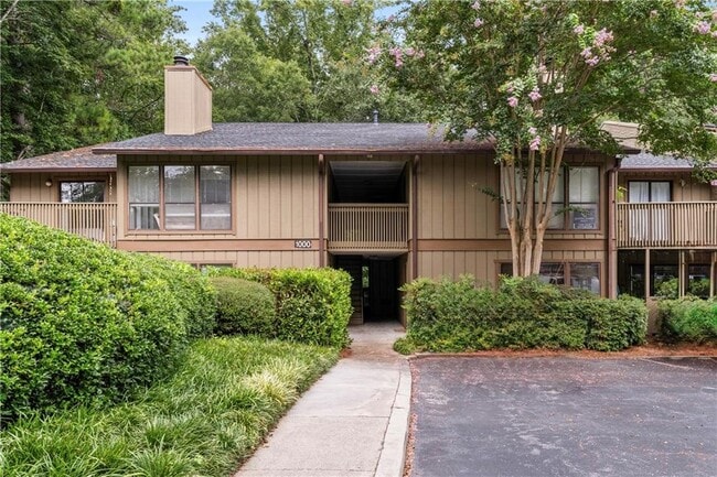 Building Photo - 1004 Dunbar Dr Rental