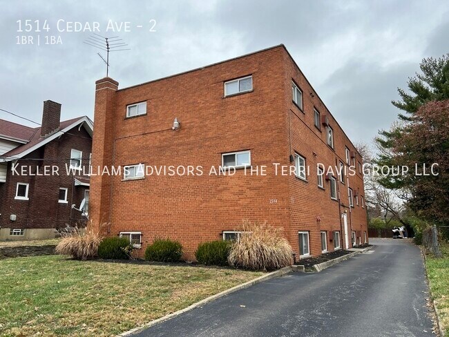 Photo - 1514 Cedar Ave Apartment Unit 2