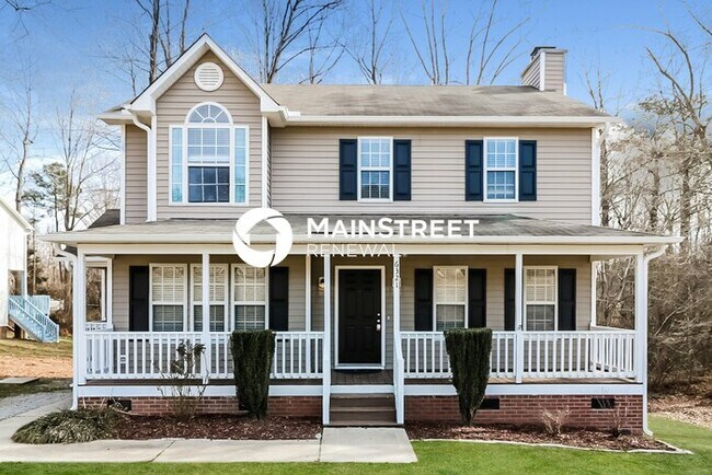 Building Photo - 3 Bedroom Pet-Friendly Home in Willow Spring, NC with Main Street Renewal