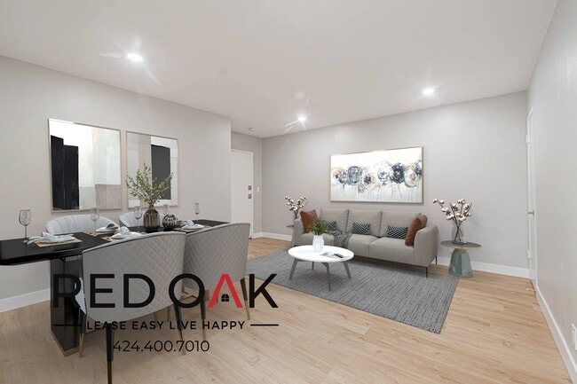 Photo - 1909 Buckingham Rd Unit 7