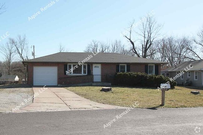 Building Photo - 4404 Rice Rd Rental