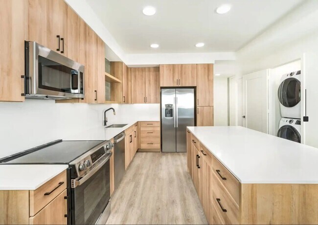 Photo - 400 South Saint Paul St Unit 209