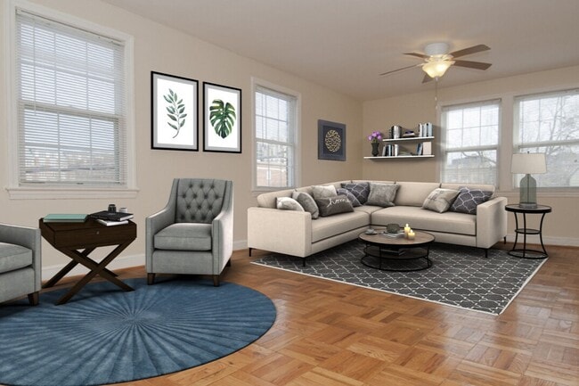 Photo - Swansen Apartments