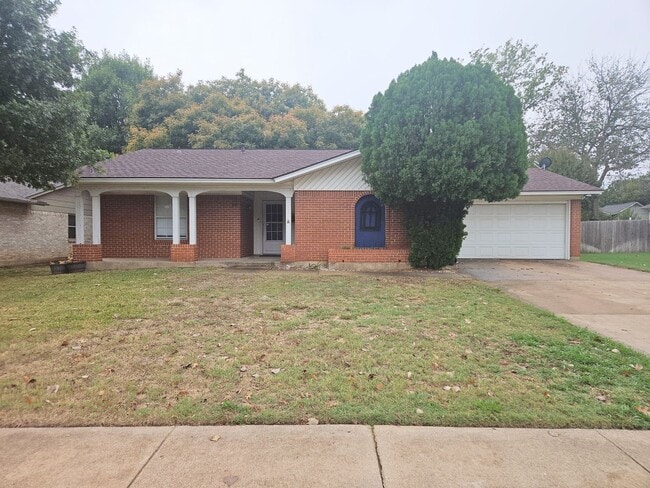 Building Photo - Cute 3 Bedroom in Euless