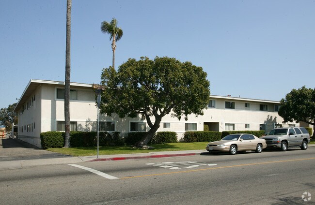 Photo - Elm Park Apartments