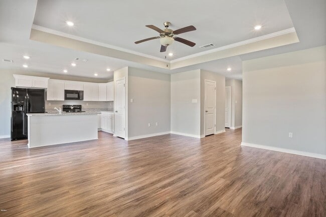 Photo - 3 BD 2 BA Split plan Home in the Ocean Spr...