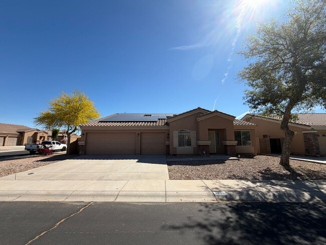 Building Photo - 3924 N Wicca Way