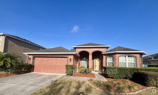 Building Photo - 2009 Country Aire Loop Rental