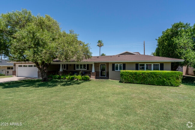 Building Photo - 4628 N Avenida Del Puente Rental