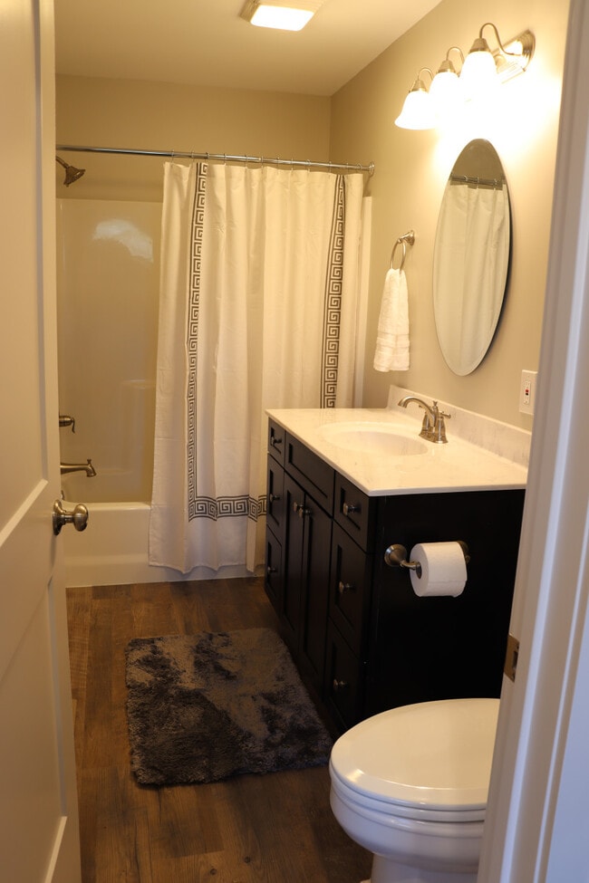 Photo - Northside Terrace Townhomes