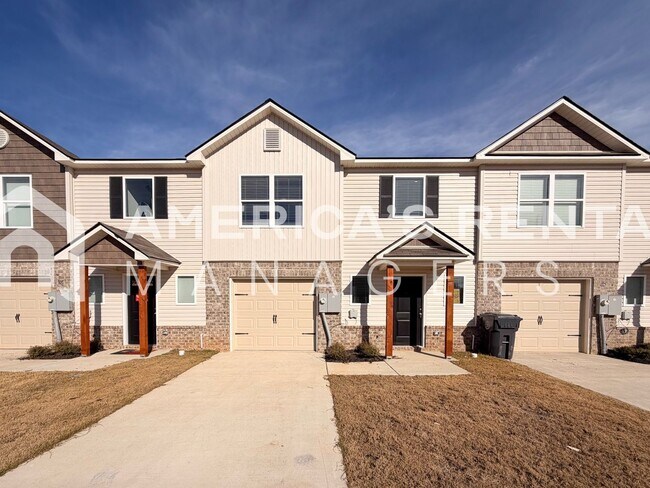 Photo - Spacious Two-Story Townhome with Open Layout!