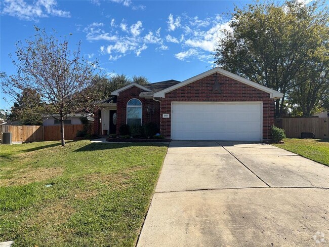 Building Photo - 10903 Stubby Cir Rental