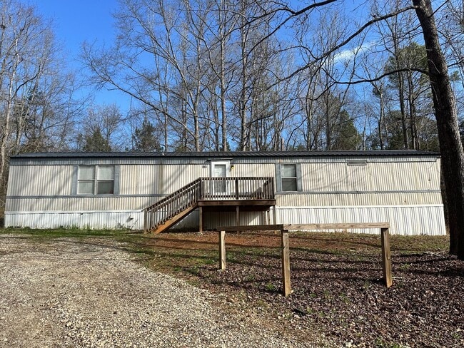 Private Mobile Home - Private Mobile Home