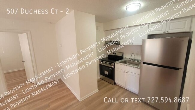 Photo - 507 Duchess Ct Unit 2
