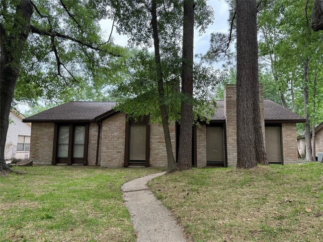 Photo - 3206 Cascade Creek Dr