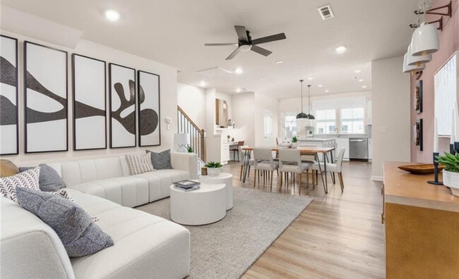 Photo - Stunning New Build Townhome Ready to Rent