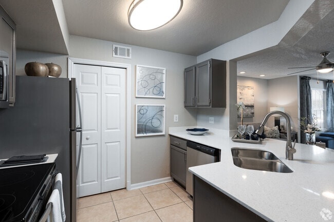 Building Photo - The Summit at MetroWest Rental