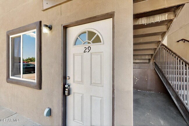 Photo - 540 S Yarbrough Dr Unit 29