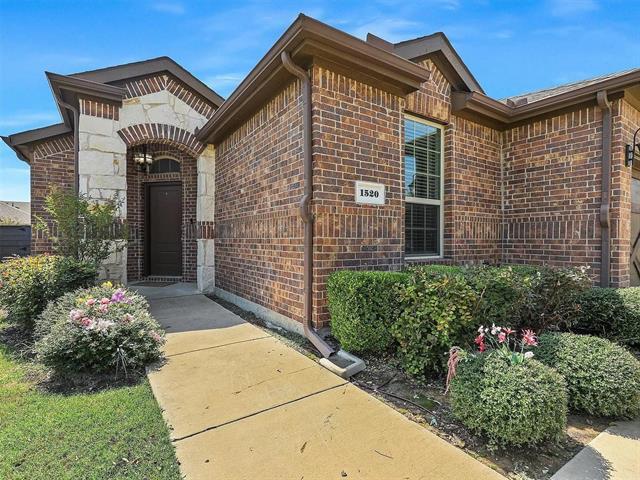 Photo - 1520 Summit View Ln