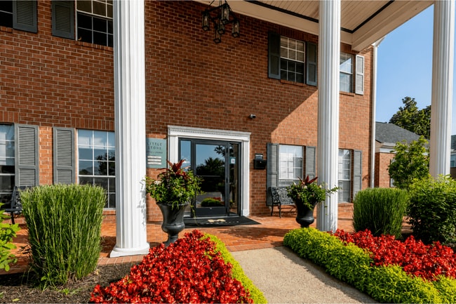 Littlestone Apartments