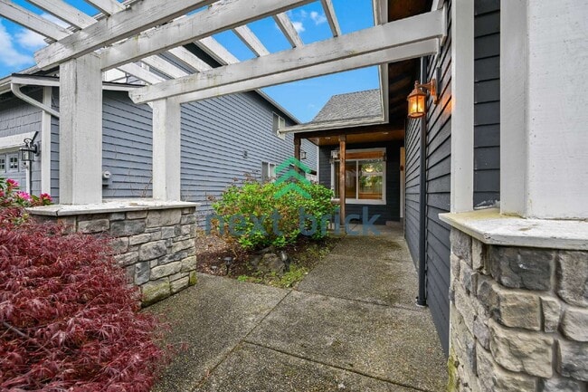 Photo - Spacious 4-Bedroom Retreat in Bothell with 2.5 Baths and 2454 Sq Ft of Comfort!