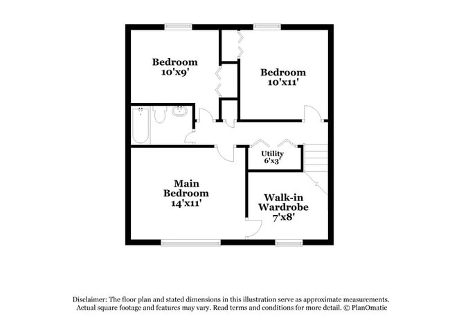 Photo - 6311 Hackel Dr