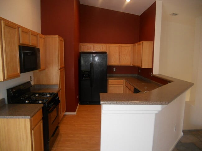 Cocina - 83 Stock Option St Unidad 1