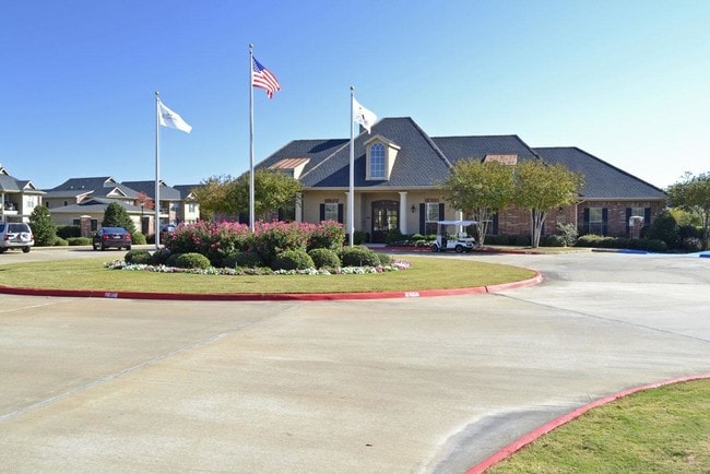 Magnolia Trace Apartments