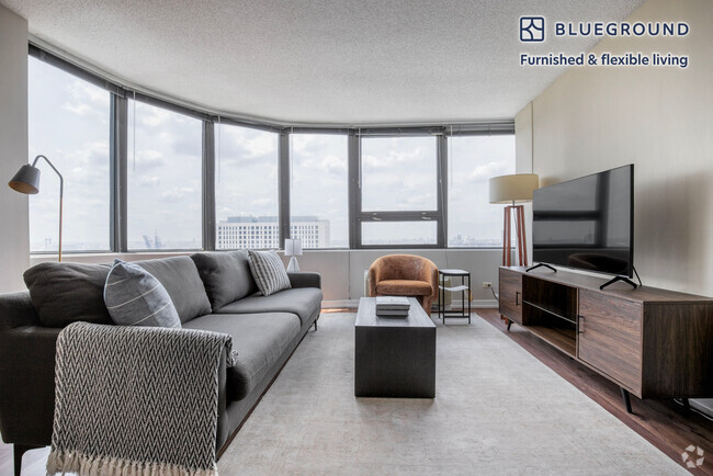 Building Photo - 1212 S Michigan Ave Unit FL17-ID1079 Rental