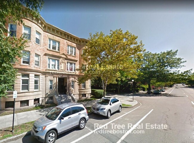 Photo - 1822 Beacon St Unit 7