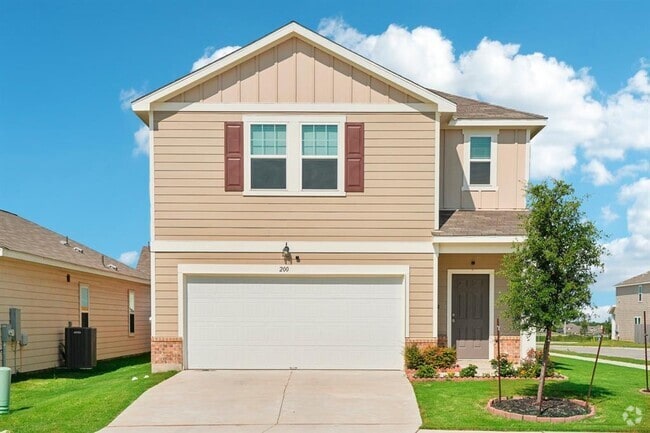Building Photo - 200 Gemsbok Rd Rental