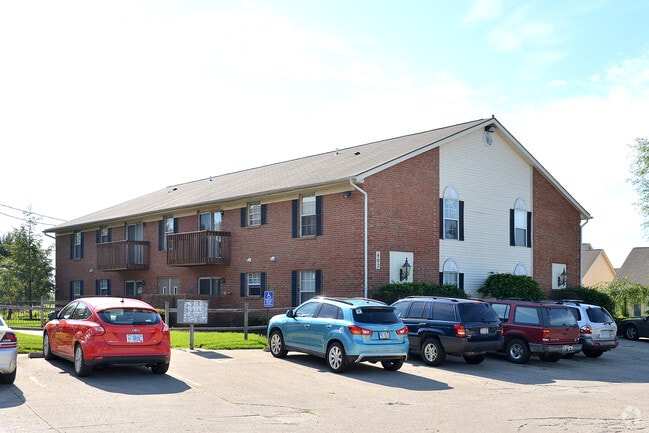 Edgewood Drive Apartments