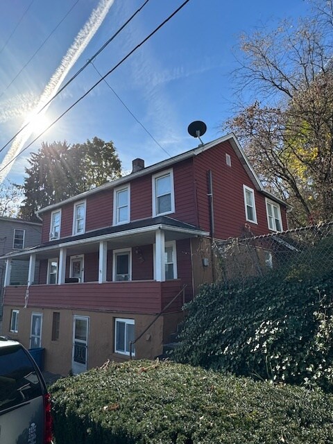 Photo - 5857 Madison Ave