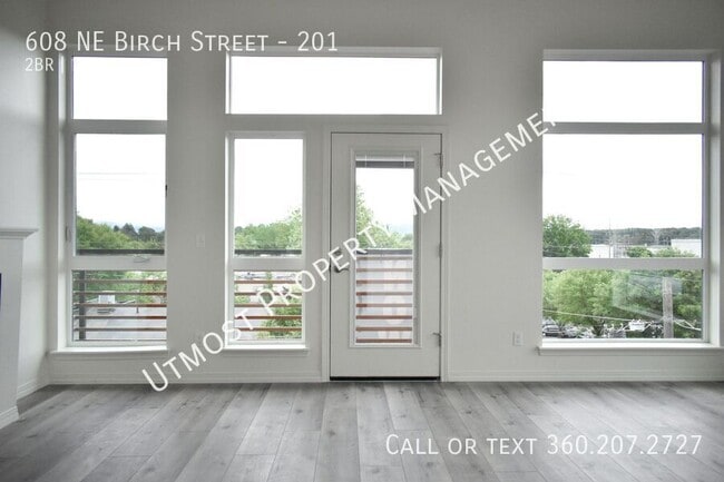 Photo - 608 NE Birch St Unit 201